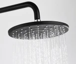 Душевая стойка Wasserkraft Elbe A17401