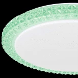 Потолочный светильник Citilux Кристалино Слим CL715R363