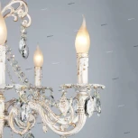 Подвесная люстра Omnilux Martina OML-79003-08