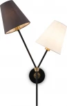 Бра Freya Hats FR5370WL-02B (220V)