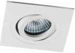 Встраиваемый точечный светильник SAG 03 SAG103-4 white Italline white/white (12V)