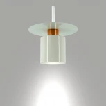 Подвесной светильник Lightera Onitsha LE144L-21W (220V, на проводе, круглые)