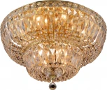 Потолочная люстра Toplight Loraine TL1164-3D3