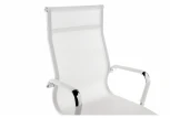 Компьютерное кресло Woodville Reus сетка white 15212