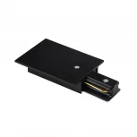 Питание боковое Lightstar Barra 501117 (220V)