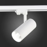 Трековый светильник трехфазный 220V ST Luce ST661 ST661.536.40 (LED, круглые)