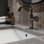 Смеситель IDDIS Grange GRAGMR0i01 для раковины