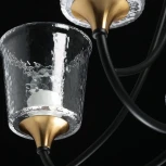 Подвесная люстра Альгеро 285012405 (220V, на цепи)