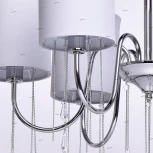 Потолочная люстра MW-Light Федерика 379018506