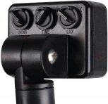 Прожектор уличный светодиодный с датчиком движения Kanlux ANTEM 33205 (220V, IP44)