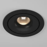Встраиваемый точечный светильник Lumker COMBO 1 COMBO10-BL