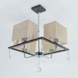 Потолочная люстра Citilux Дуглас CL461141