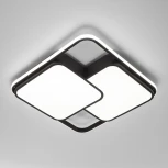 Потолочный светильник светодиодный с пультом Jeremy 90253/1 Eurosvet (220V)