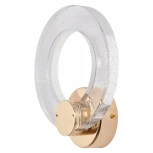 Настенный светильник MyFar Lora MR1080-WL (LED, 220V)