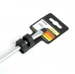 Отвертка шлицевая Stekker 39774