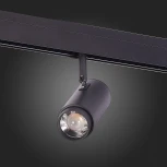 Трековый светильник магнитный ST Luce Ziro ST357.436.06 (LED, 48V)