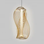 Подвесной светильник Maytoni Shadows of the past MOD263PL-L20BS3K (LED, 220V, на проводе)