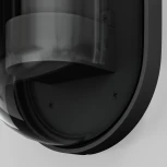 Настенный уличный светильник Maytoni Candle O449WL-01GF (220V, IP65)