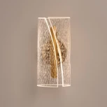 Настенный светильник светодиодный DeMarkt Конти 488024701 (220V)