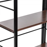 Стеллаж раскладной Пако 1200 2500000103957 Leset