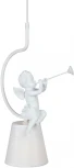 Подвесной светильник V2972-0/1S (220V, ангелы)