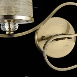 Бра Freya Faust FR2300-WL-02-BZ