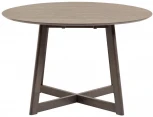 Стол обеденный La Forma (ex Julia Grup) Maryse (Дерево,Ясень,МДФ,Каучук)