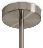 Потолочная люстра на штанге Freya Graceful FR2042CL-05N (220V)