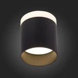 Накладной точечный светильник ST Luce Panaggio ST102.442.12 (LED, 220V, круглые)