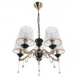 Подвесная люстра MyFar Dana MR1561-5P (220V)