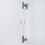 Бра светодиодное Modelux MODELUX ML.2550.02 CR