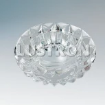 Встраиваемый точечный светильник Lightstar Modo 006870 (220V, IP44)