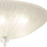 Потолочный светильник круглый Maytoni Bonnet C809CL-05CH (220V)