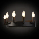 Бра Citilux Смитсон CL470305 (220V, свеча)