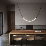 Подвесной светильник Lussole Skew LSP-7317