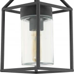 Настенный фонарь уличный Eglo Trecate 97296 (220V)