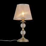 Интерьерная настольная лампа ST Luce Grazia SL185.304.01