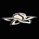 Потолочная люстра De City Мадлен 424017605 (регулировка яркости, LED, 220V, пульт управления)