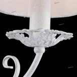 Подвесная люстра Freya Bianchi FR2307-PL-08-WG