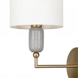 Бра Escada Symphony 650/1A (220V)