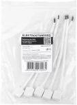 Коннектор для RGB светодиодной ленты 12/24V (5pkt) Elektrostandard Аксессуары