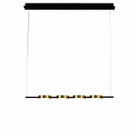 Подвесной светильник Mantra Cuba 7161 (LED, 220V, на тросе, шарики)