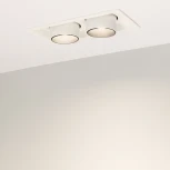 Встраиваемый точечный светильник Arlight LTD-PULL 031361