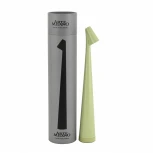 Настольная лампа Arte Milano AM128101 128101/H350/3-6K/3W Green (регулировка яркости, LED, круглые)