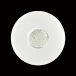 Настенно-потолочный светильник Sonex Lazana 2074/DL (LED, 220V, пульт управления, IP43)