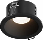 Встраиваемый светильник Hesby Lighting Nova HSBL_0178 (220V, круглые, IP44)
