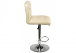 Барный стул Woodville Paskal beige 11882