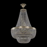 Потолочная люстра Bohemia 1909 19091/H2/60IV G