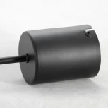 Потолочная люстра на штанге Lussole Duncan GRLSP-8252 (220V, IP21)