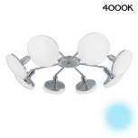 Потолочная люстра Citilux Тамбо CL716281Nz